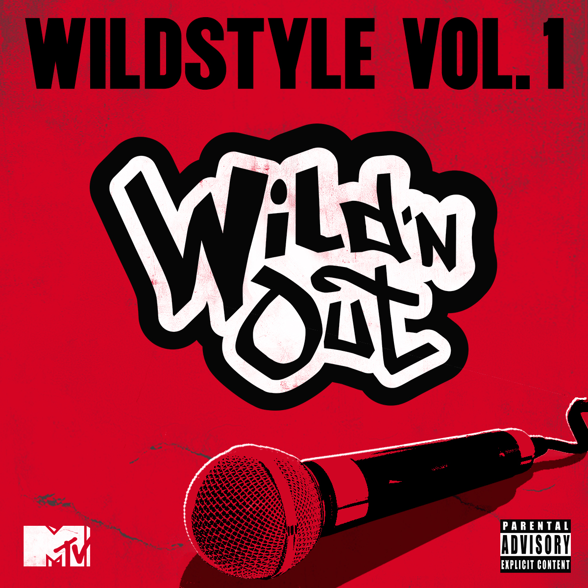 MTV Presents Wild N Out: Wildstyle Vol. 1 Archives.