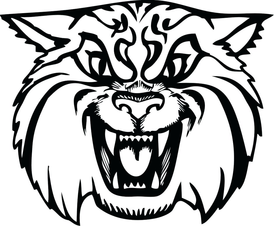 Wildcat clipart, Picture #206953 wildcat clipart.