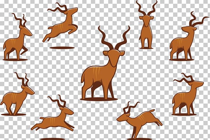 Reindeer PNG, Clipart, Animal, Animal Figure, Animals.