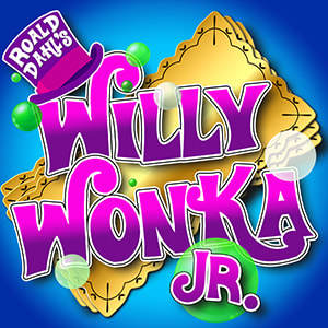 Roald Dahl\'s WILLY WONKA JR. Presented by NSMT\'s Summer.