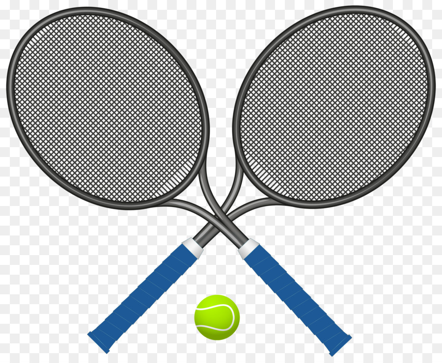 Tennis Ball clipart.