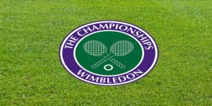 wimbledon.