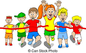 Race clipart won race, Race won race Transparent FREE for.