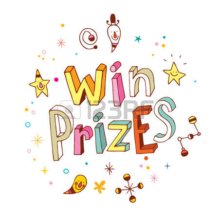 Win prizes clipart 8 » Clipart Station.