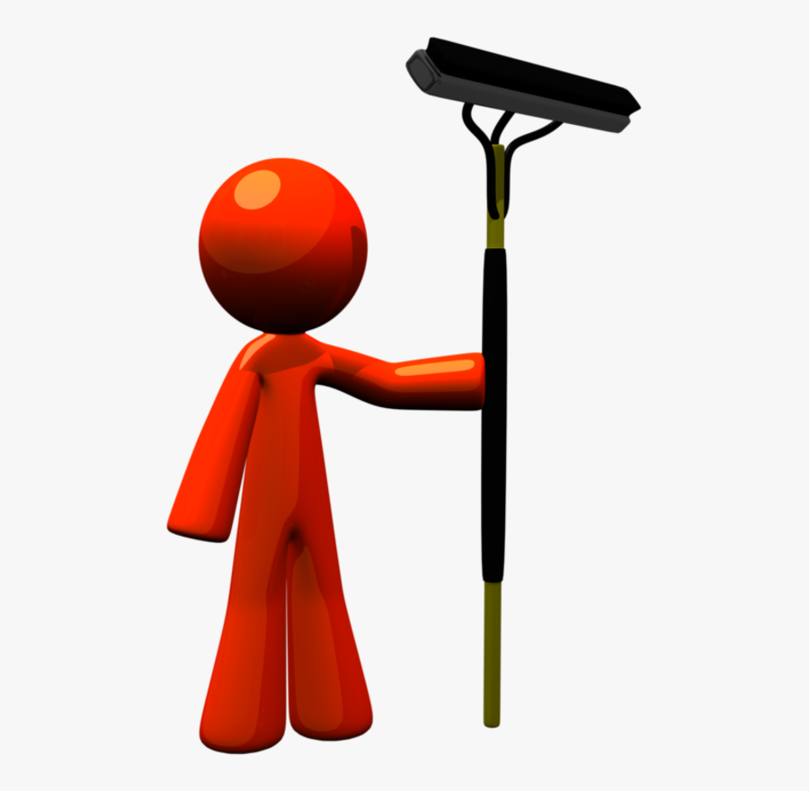 G L Window Cleaning Clipart , Png Download.