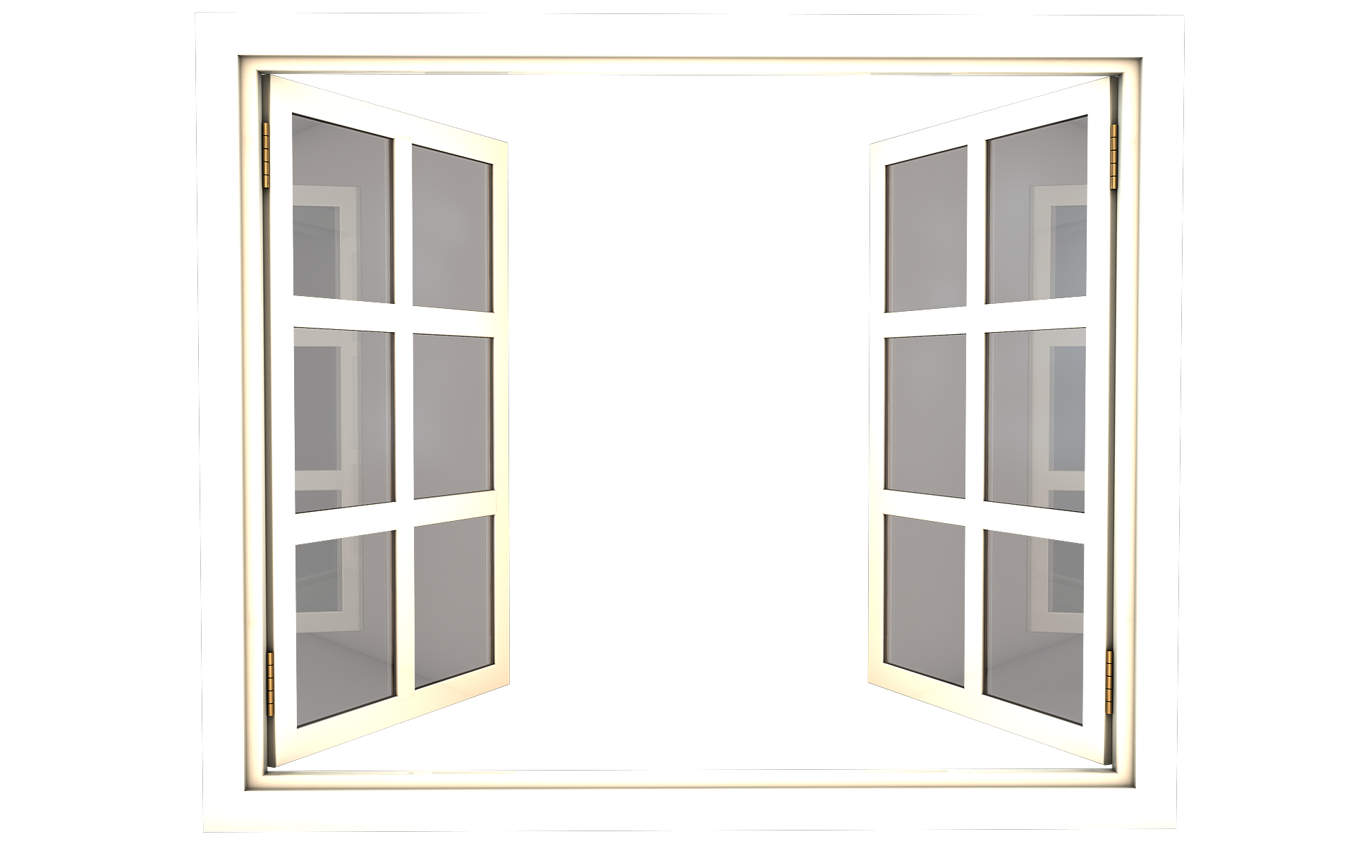 Window PNG Image.