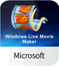 Windows Live Movie Maker Free Download.