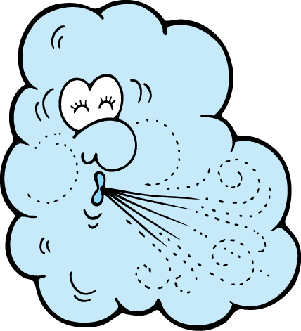 Free Windy Cliparts, Download Free Clip Art, Free Clip Art.