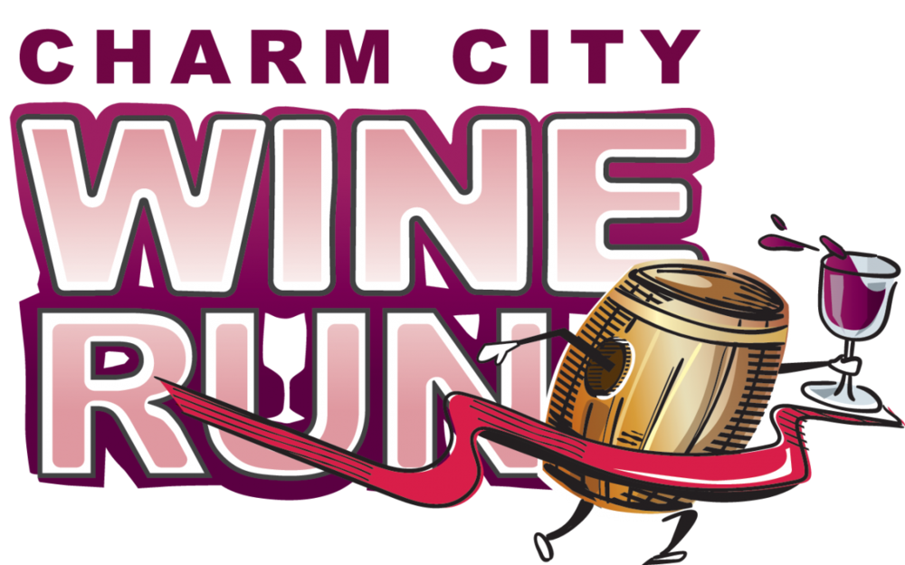 Charm City Wine Run 5K — Charm City Run.