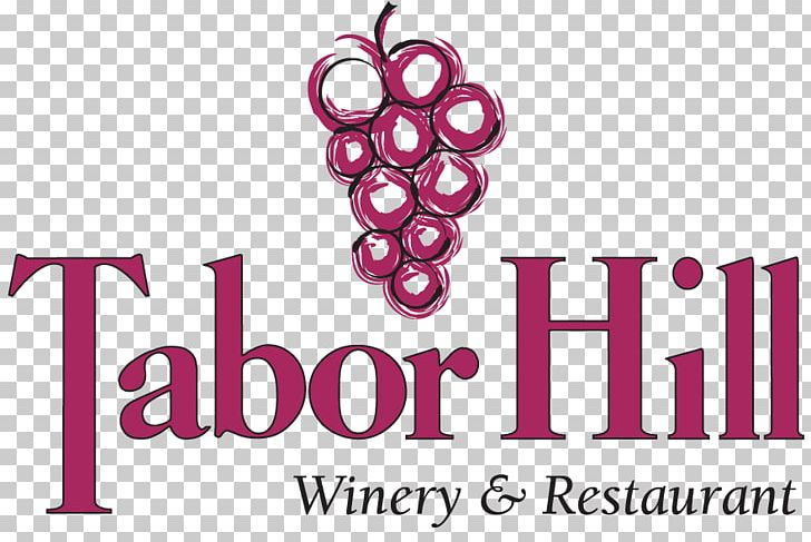 Tabor Hill Winery & Restaurant Common Grape Vine Wine.