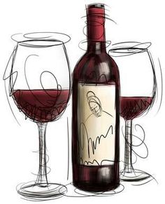 Wine Clipart & Wine Clip Art Images.