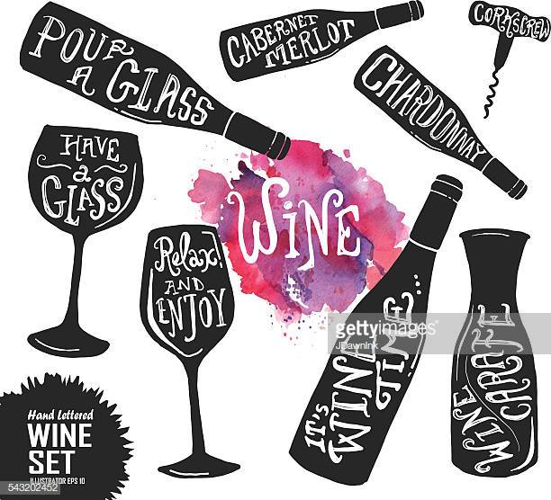 60 Top Wine Glass Stock Illustrations, Clip art, Cartoons, & Icons.