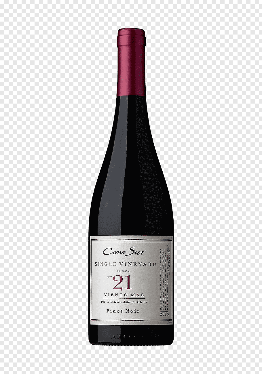 Red Wine Pinot noir Rosé Southern Cone, pinot noir free png.