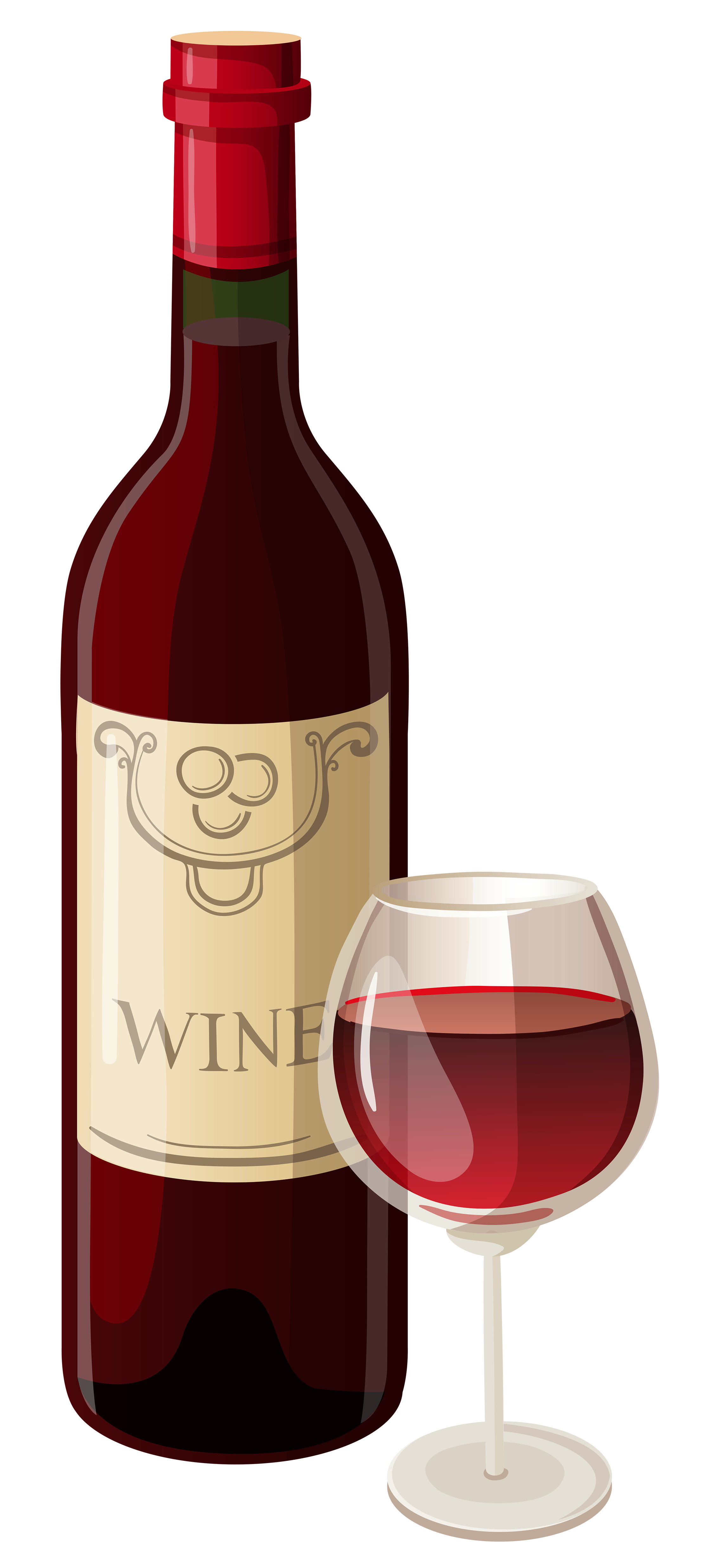 Wines clipart.