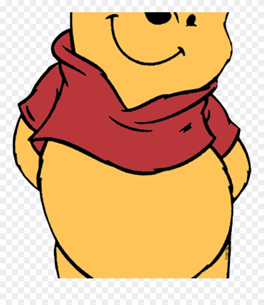 Winnie The Pooh Clipart Winnie The Pooh Clipart At.