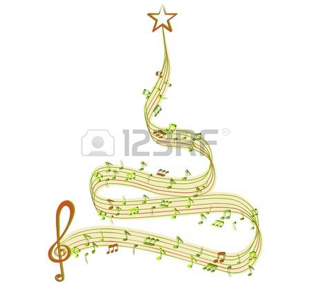 4,641 Winter Music Cliparts, Stock Vector And Royalty Free Winter.