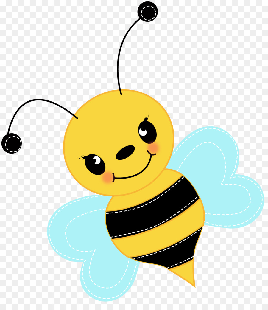 548 Bumblebee free clipart.