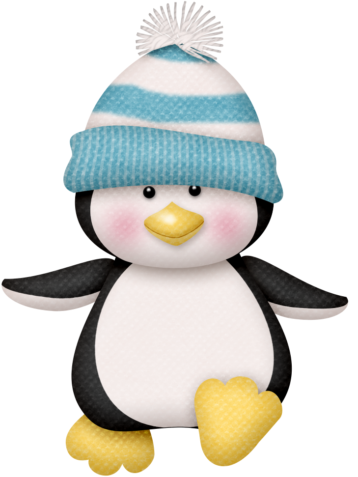 Penguin clipart baby penguin, Penguin baby penguin.