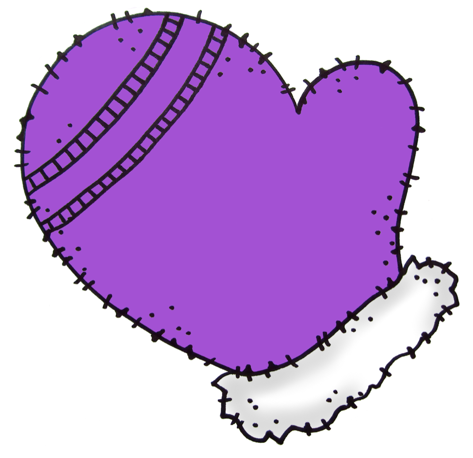 Clipart winter purple, Clipart winter purple Transparent.