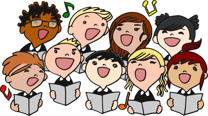 Winter clipart concert, Winter concert Transparent FREE for.