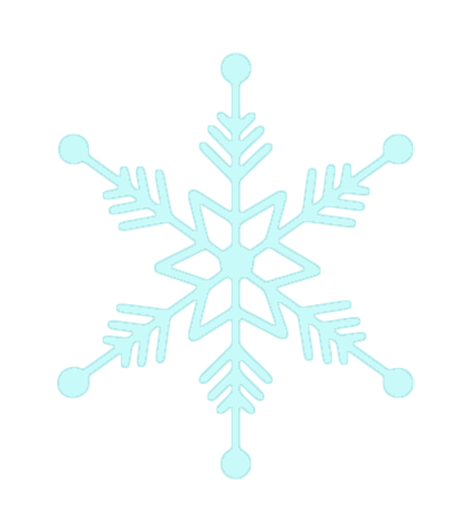 Winter Ball Clipart.