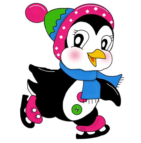 Penguin Clipart at GetDrawings.com.