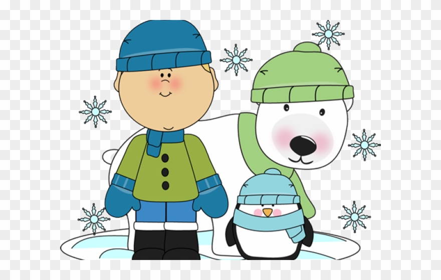 Winter Clipart Snow.