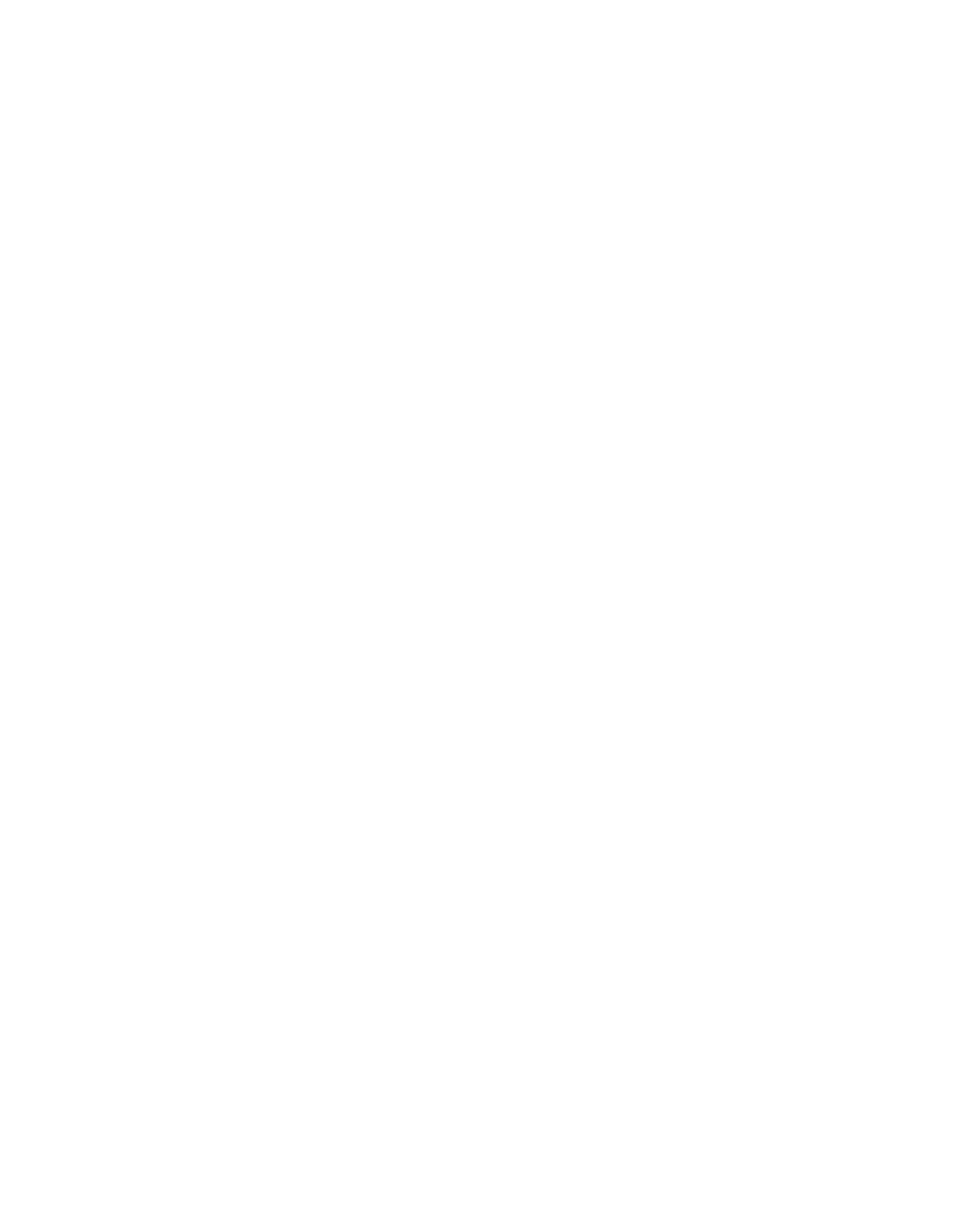 Winter Tree Silhouette Transparent PNG Clip Art Image.