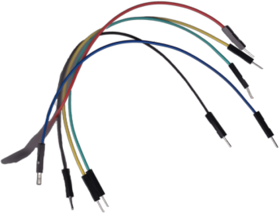 Electrical Clipart Cable.