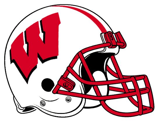 Free Wisconsin Football Cliparts, Download Free Clip Art.