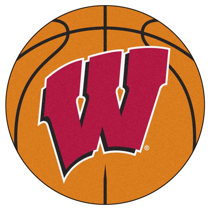 Showing post & media for Badgers basketball symbol.