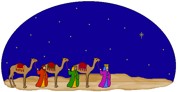 Free Picture Of Three Wise Men, Download Free Clip Art, Free.