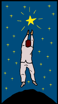 Wish On A Star Clipart.