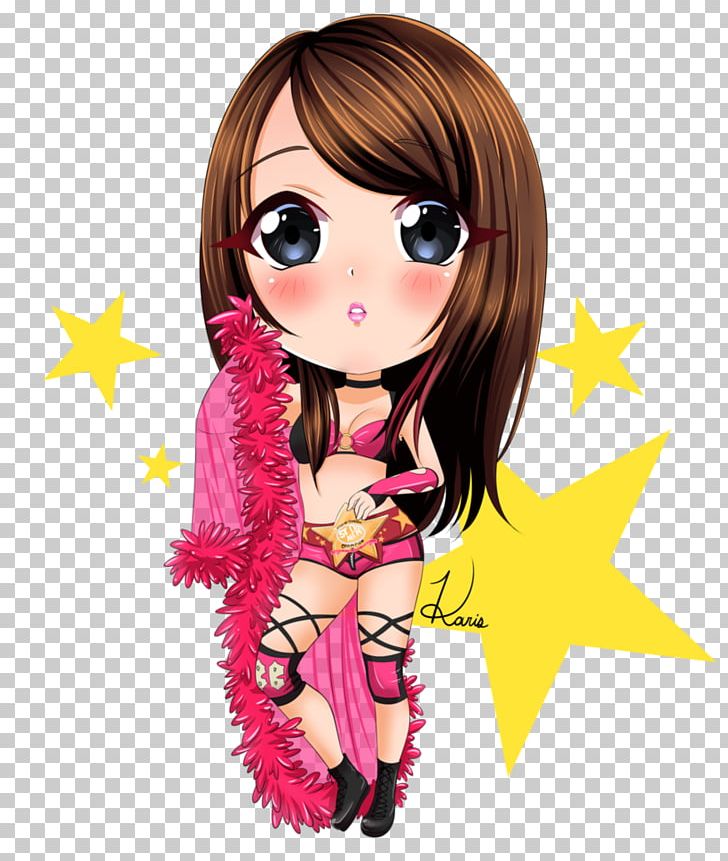 World Wonder Ring Stardom Eye Hair JWP Joshi Puroresu PNG.