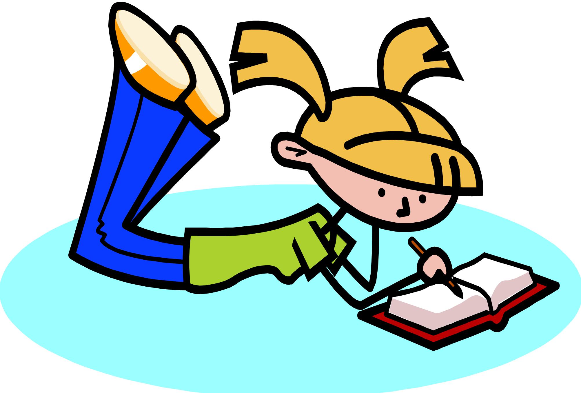 Free Images Of Children Writing, Download Free Clip Art.