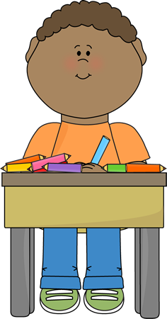 Free Boy Desk Cliparts, Download Free Clip Art, Free Clip.