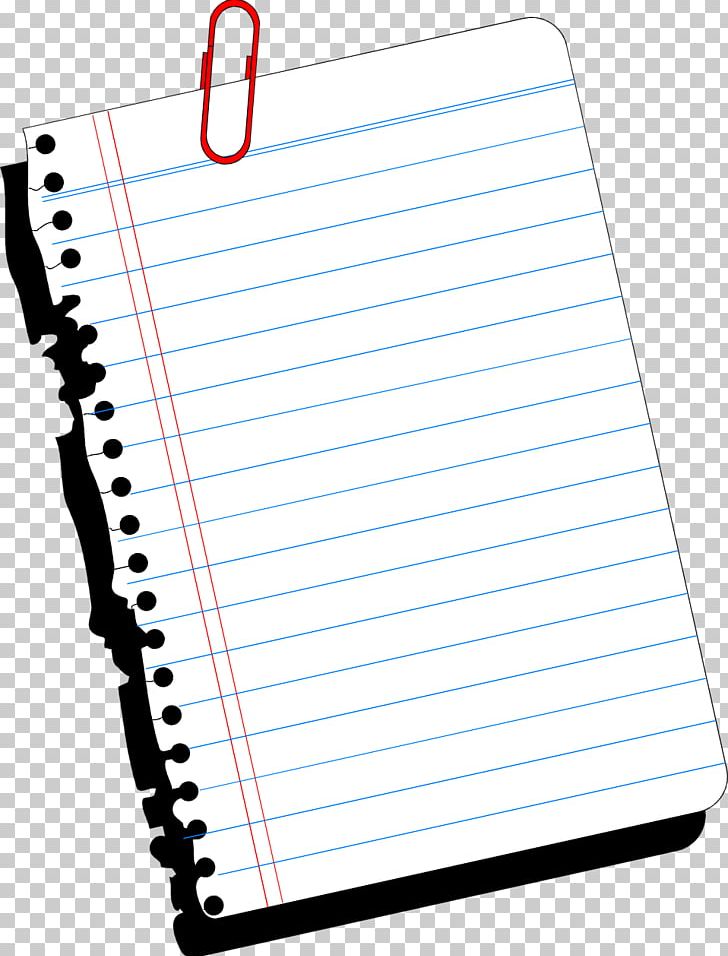 Ruled Paper Notebook Printing And Writing Paper PNG, Clipart, Area.