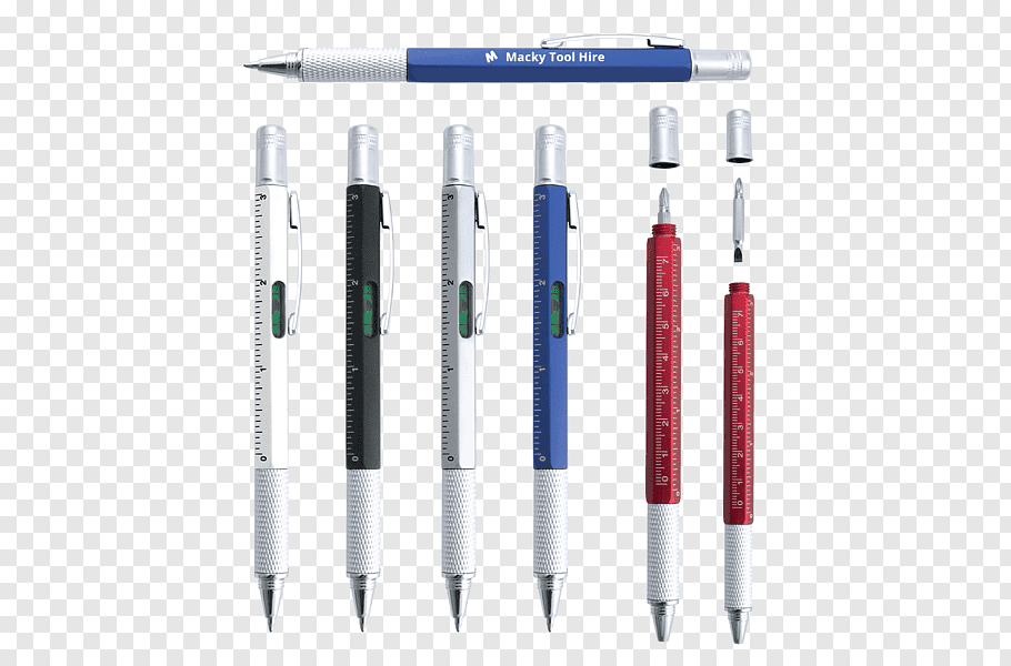 Ballpoint pen Multi.