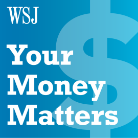 WSJ Your Money Matters.