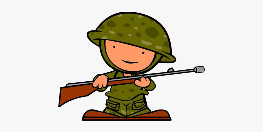 Soldiers clipart war hero, Soldiers war hero Transparent.