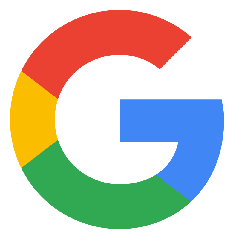 Google clipart logo chrome, Google logo chrome Transparent.