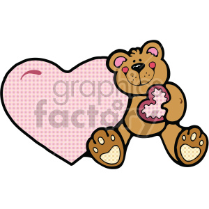 teddy bear clipart.