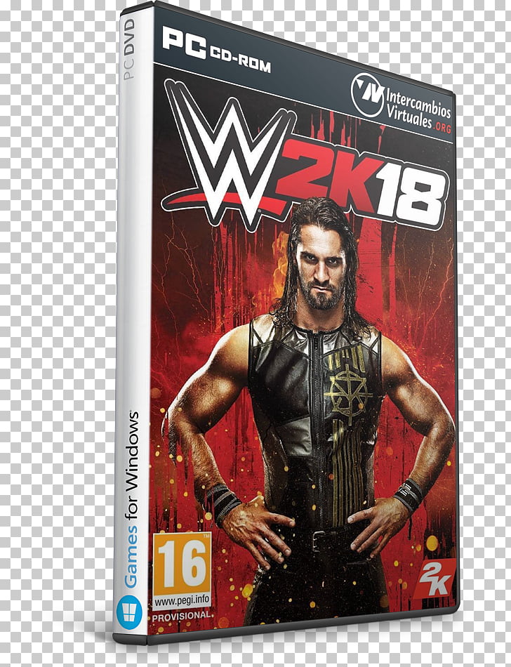 WWE 2K18 Nintendo Switch NBA 2K18 WWE 2K16 Video game.