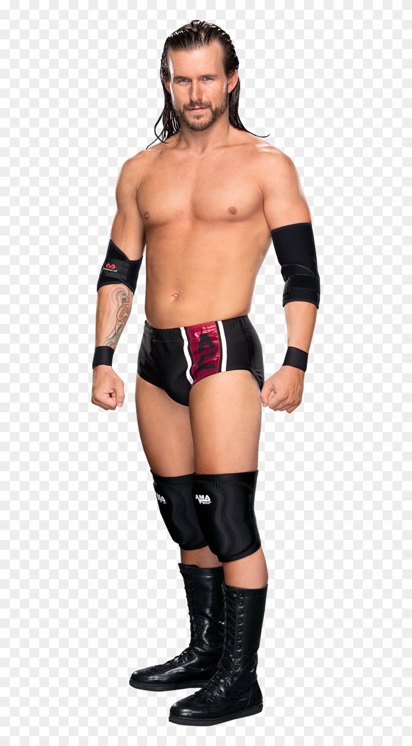 Adam Cole Png.