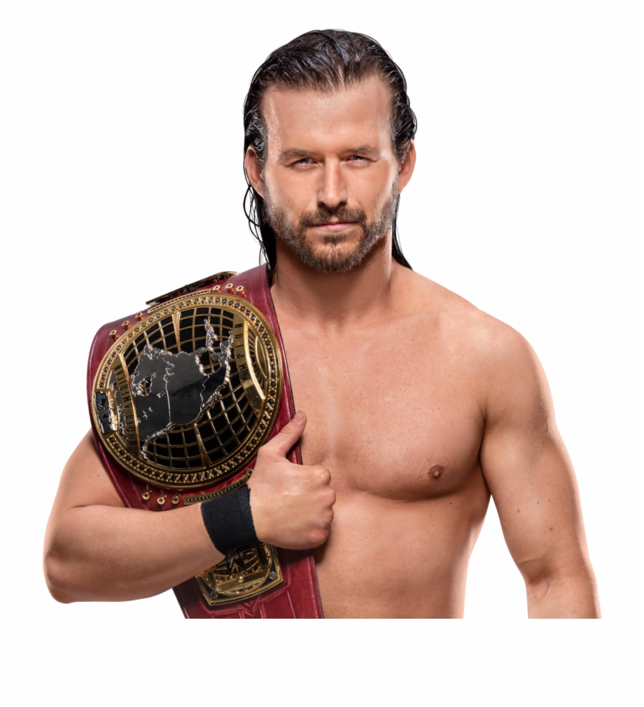 Adam Cole Png, Transparent Png Download For Free #1172310.