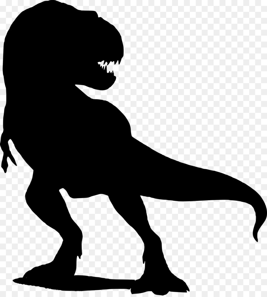 T Rex Silhouette Clip Art : Dinosaur Tyrannosaurus Rex | Bodemawasuma