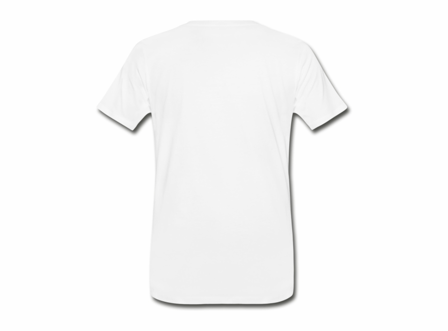 Plain Tshirt Png.