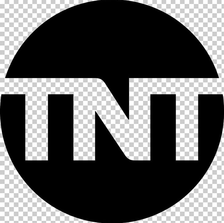 Logo TNT Brand Television Channel Turner Broadcasting System.