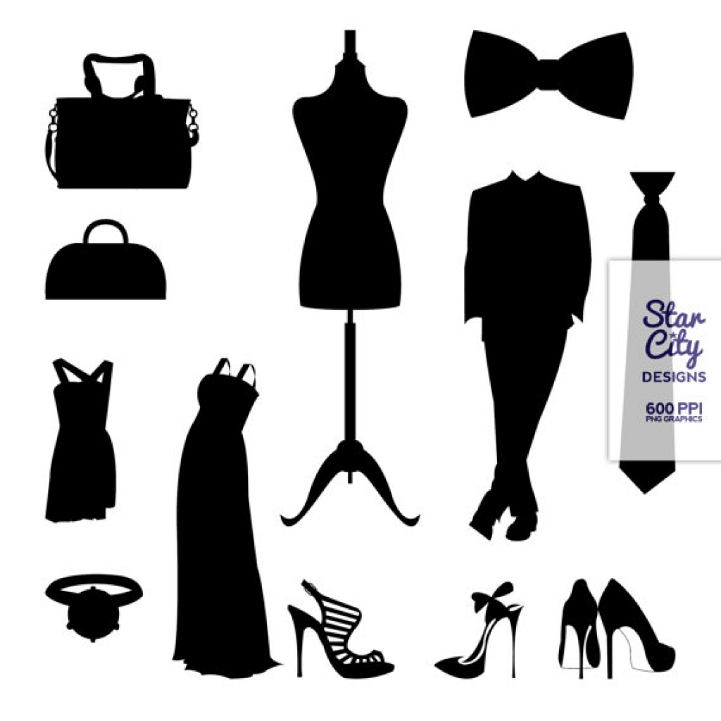 Free Fashion Clipart, Download Free Clip Art, Free Clip Art.