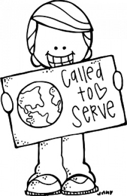 Missionary clipart called to serve, Picture #1664826.